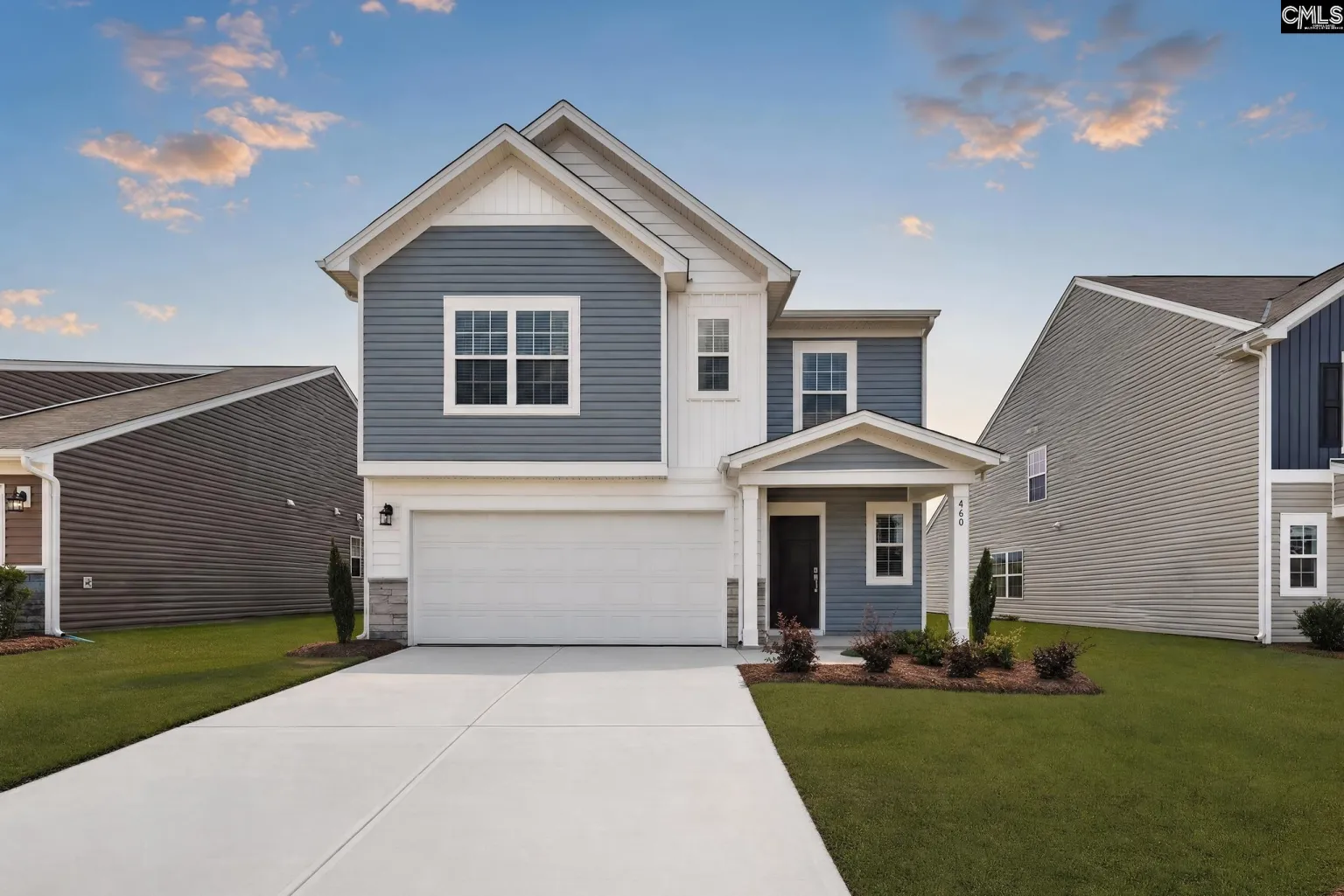 378 Sunnyfalls Drive