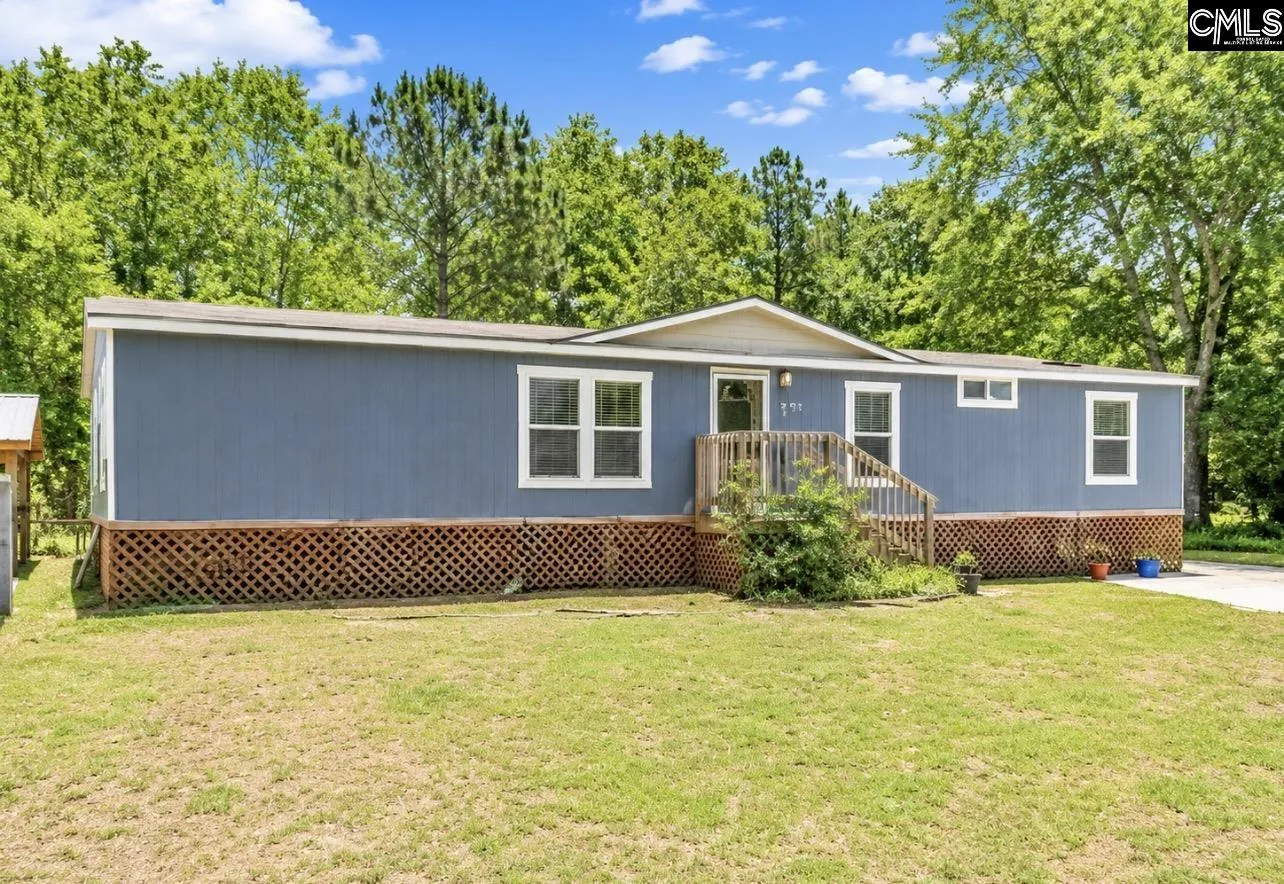 187 Ellexlee Road