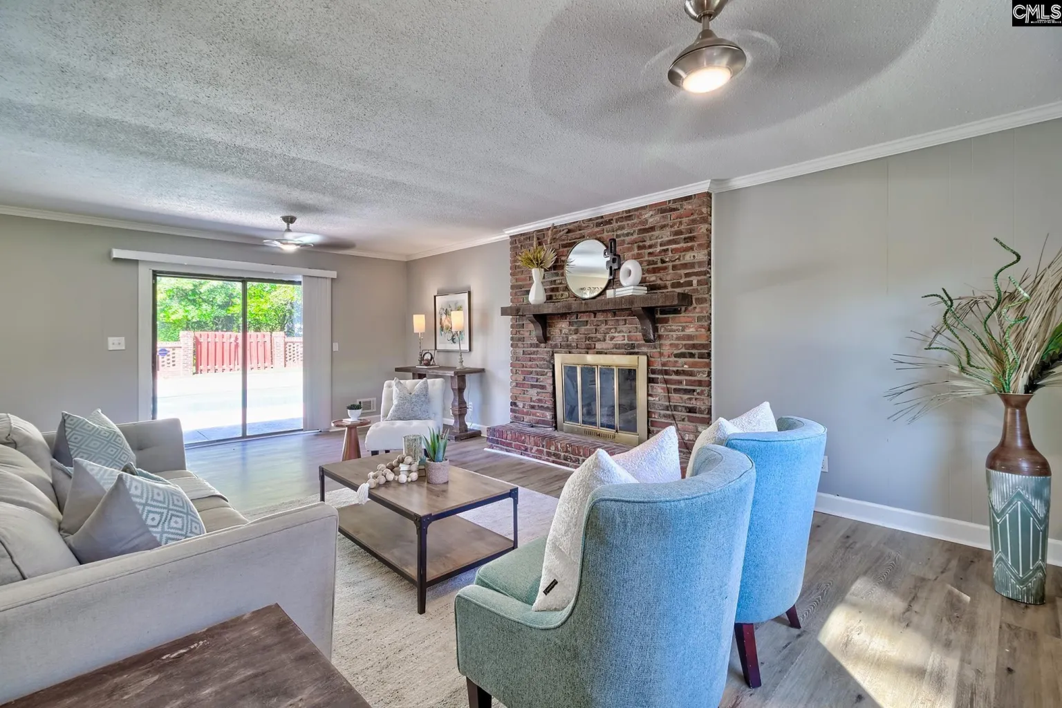 5229 Circle Drive