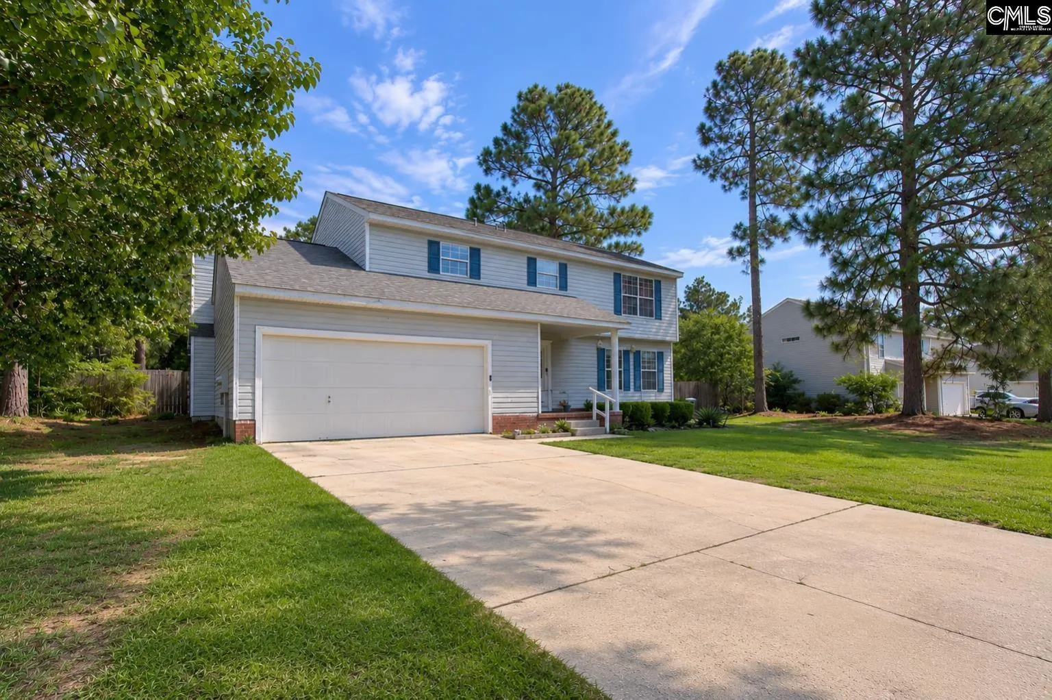 129 Bridleridge Road