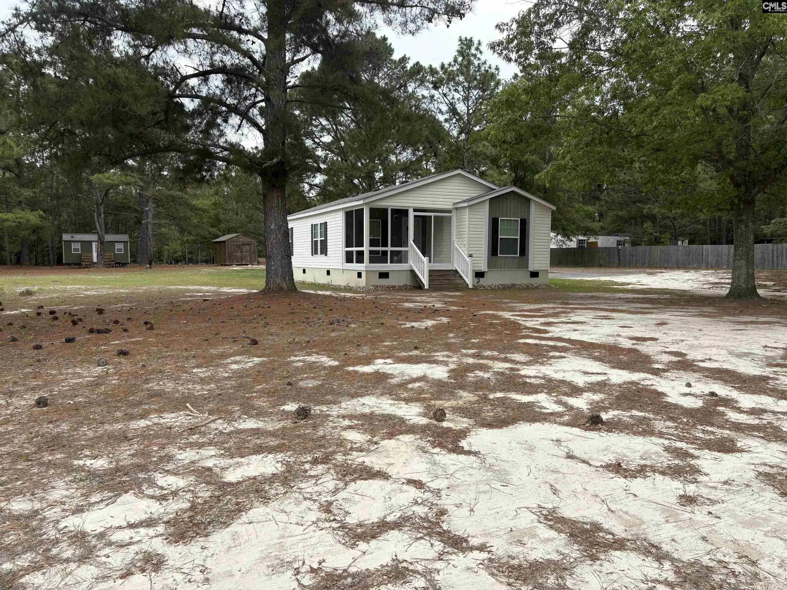 546 Gus Sturkie Road