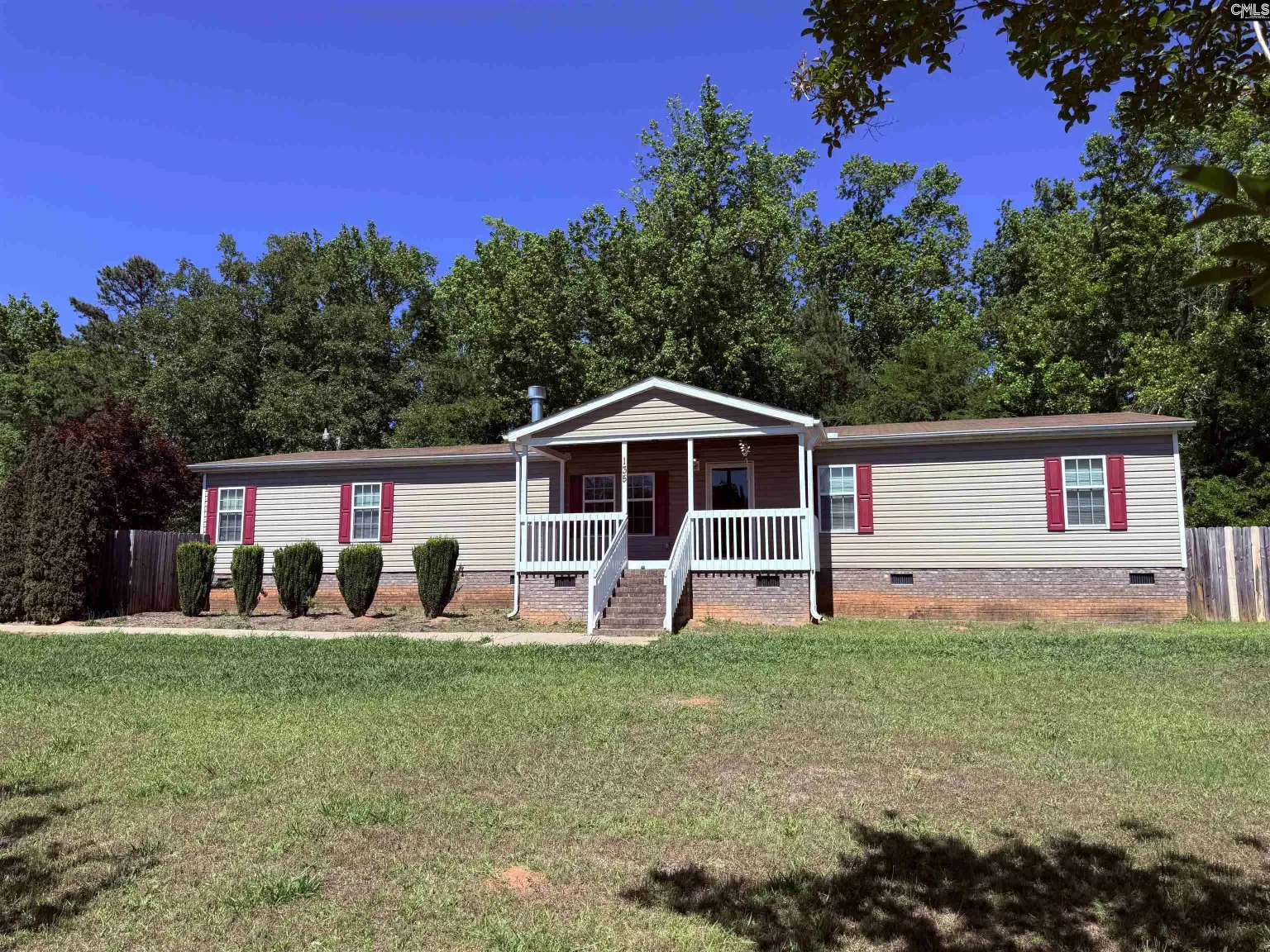 135 Cross Ridge Drive