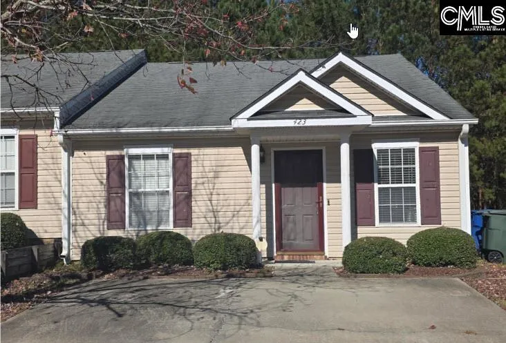 423 Regency Park Drive