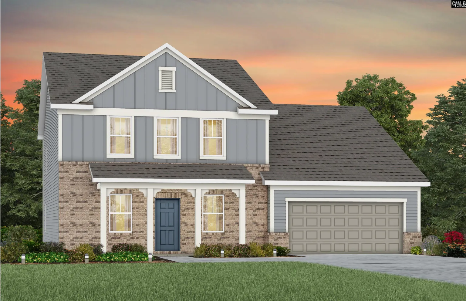181 Oakleaf Chase Circle