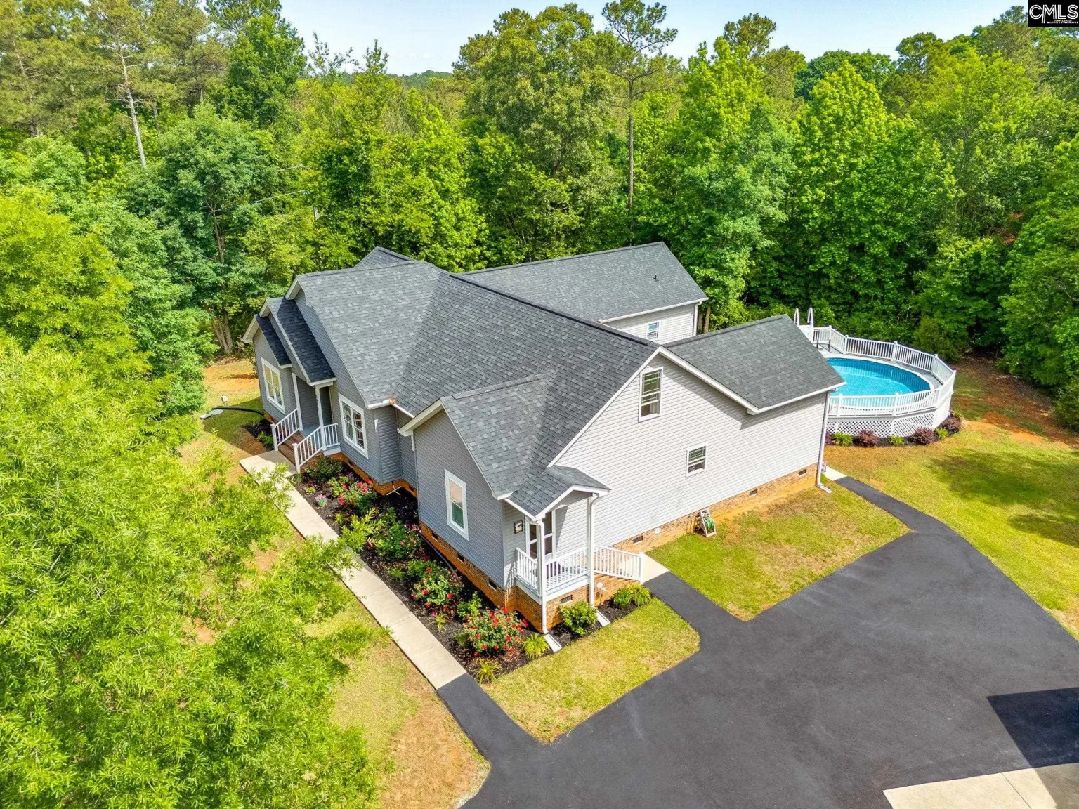 8408 Macedonia Church Road