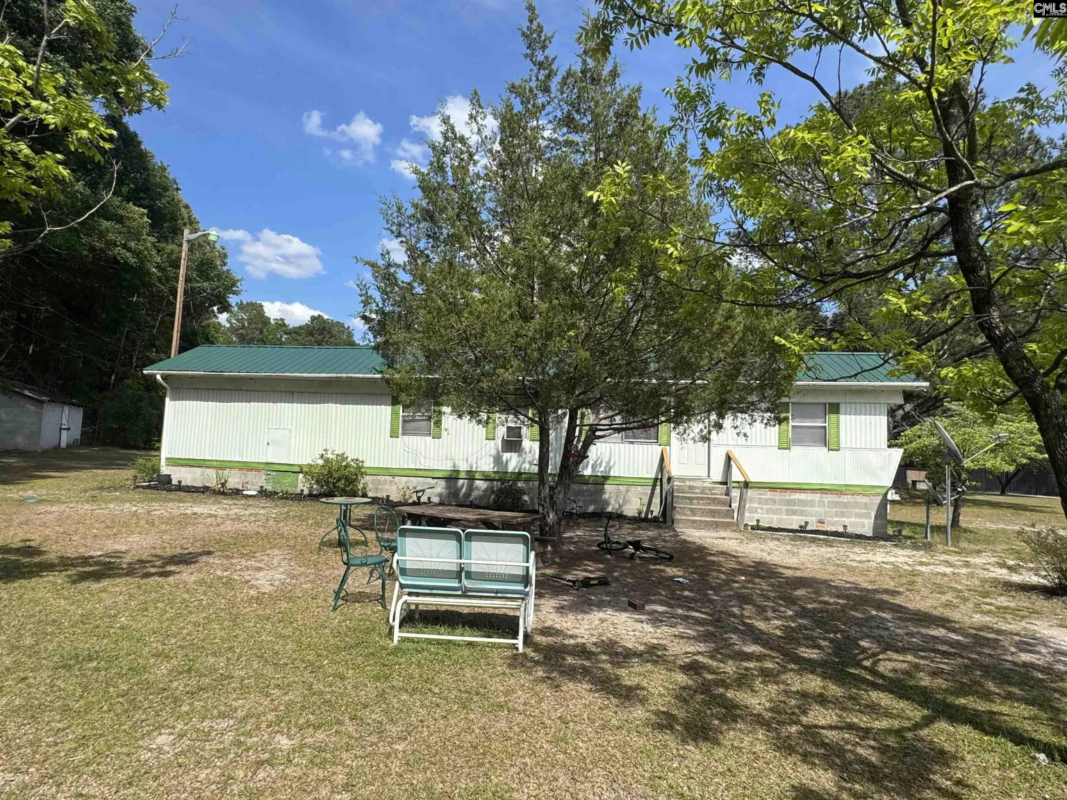 1231A Seegars Mill Road