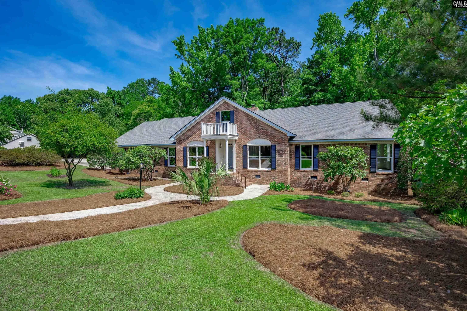 128 Holly Ridge Lane