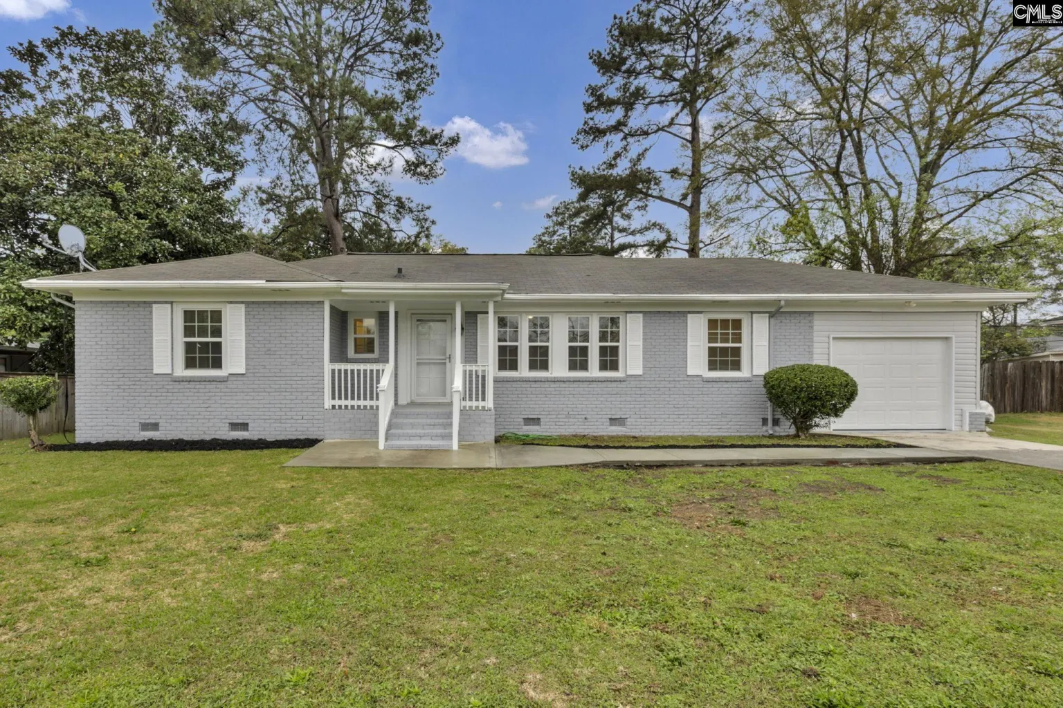 613 Veterans Road