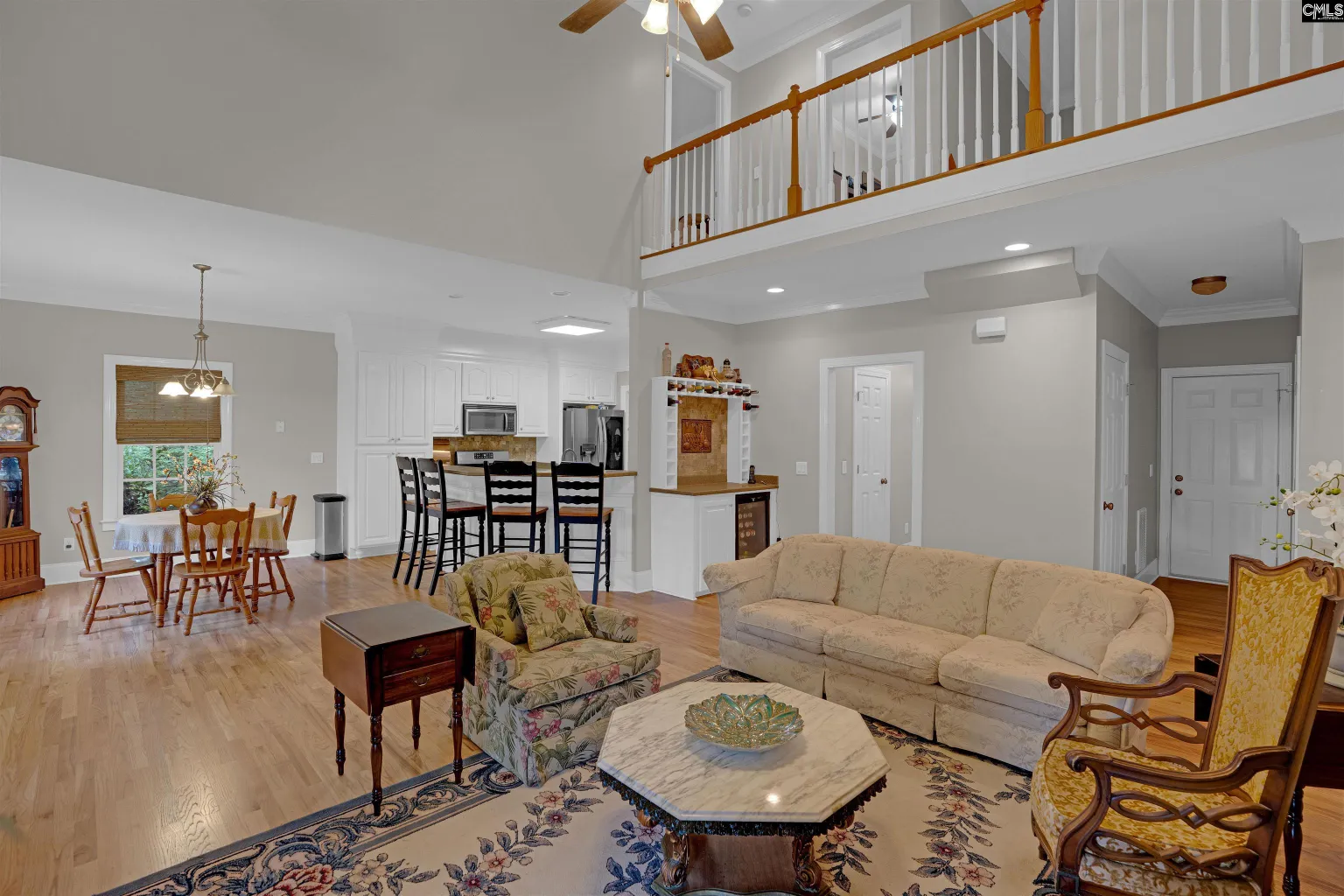 160 Mariners Creek Drive