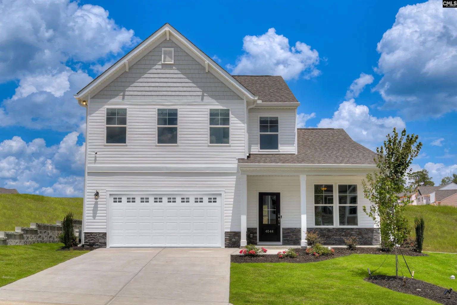 298 Summer Orchard Drive