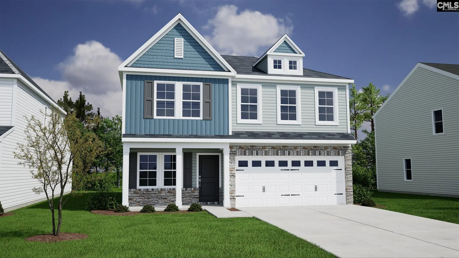 3558 Stedding Place