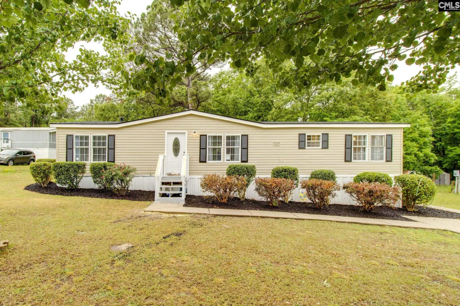 188 Crestridge Drive