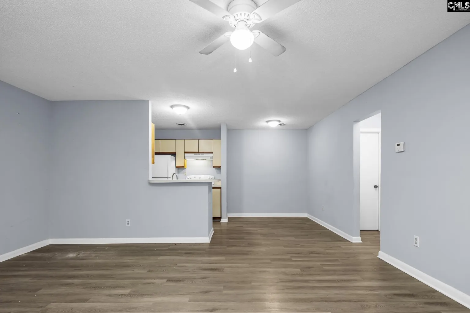 1211 Metze Road