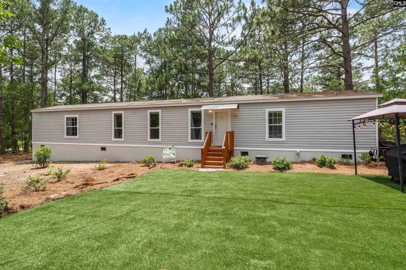 219 Chandler Drive