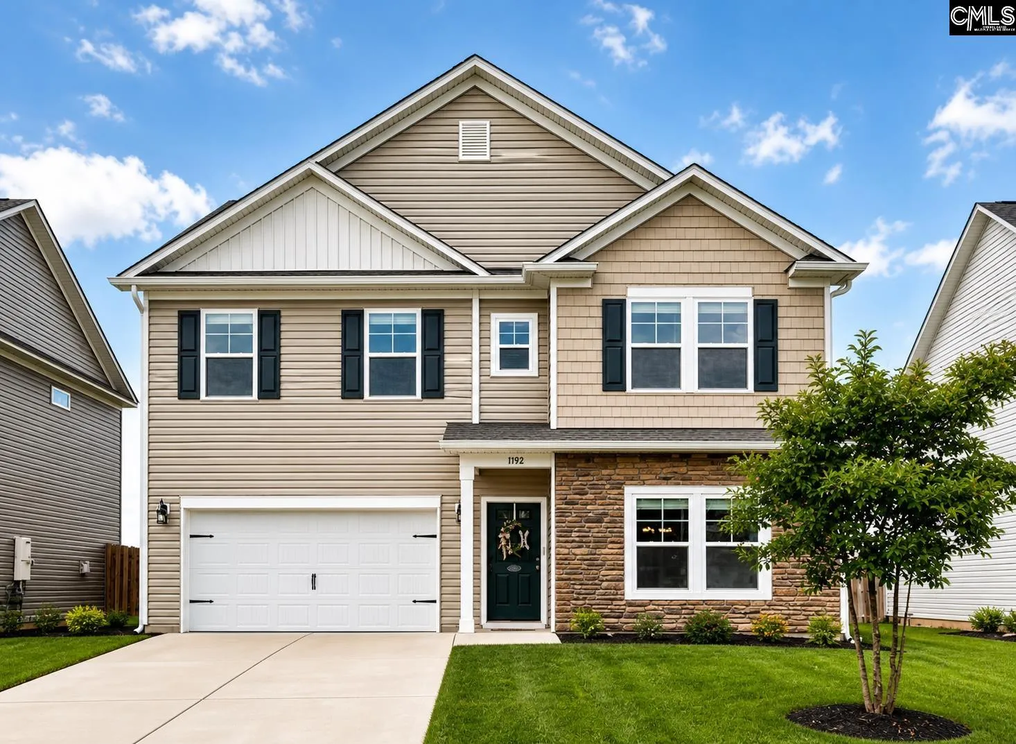 1192 Deep Creek Road