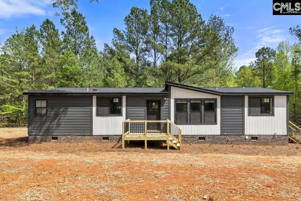 1700 Logan Terry Road