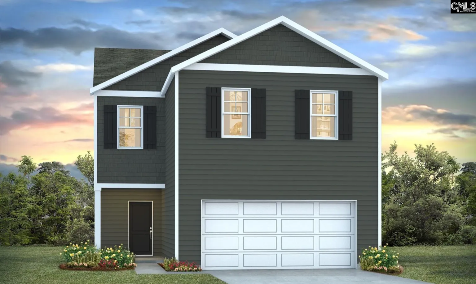 654 Glacier Road