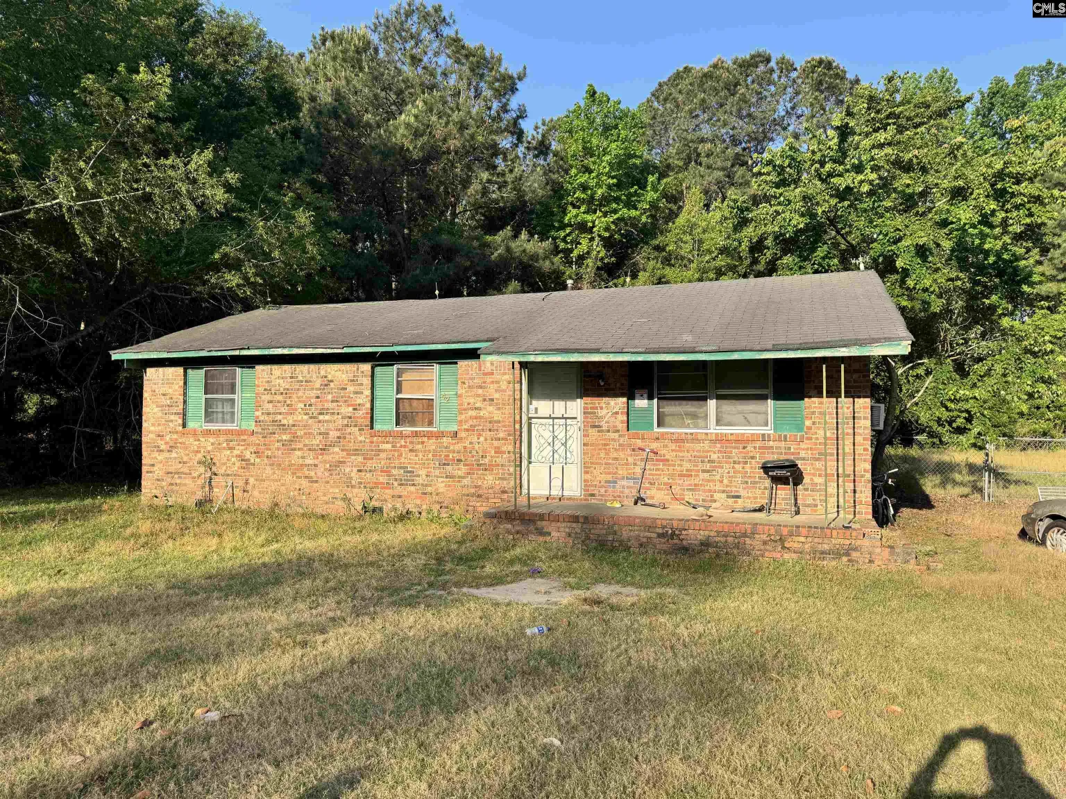 42 Sugar Hill Drive