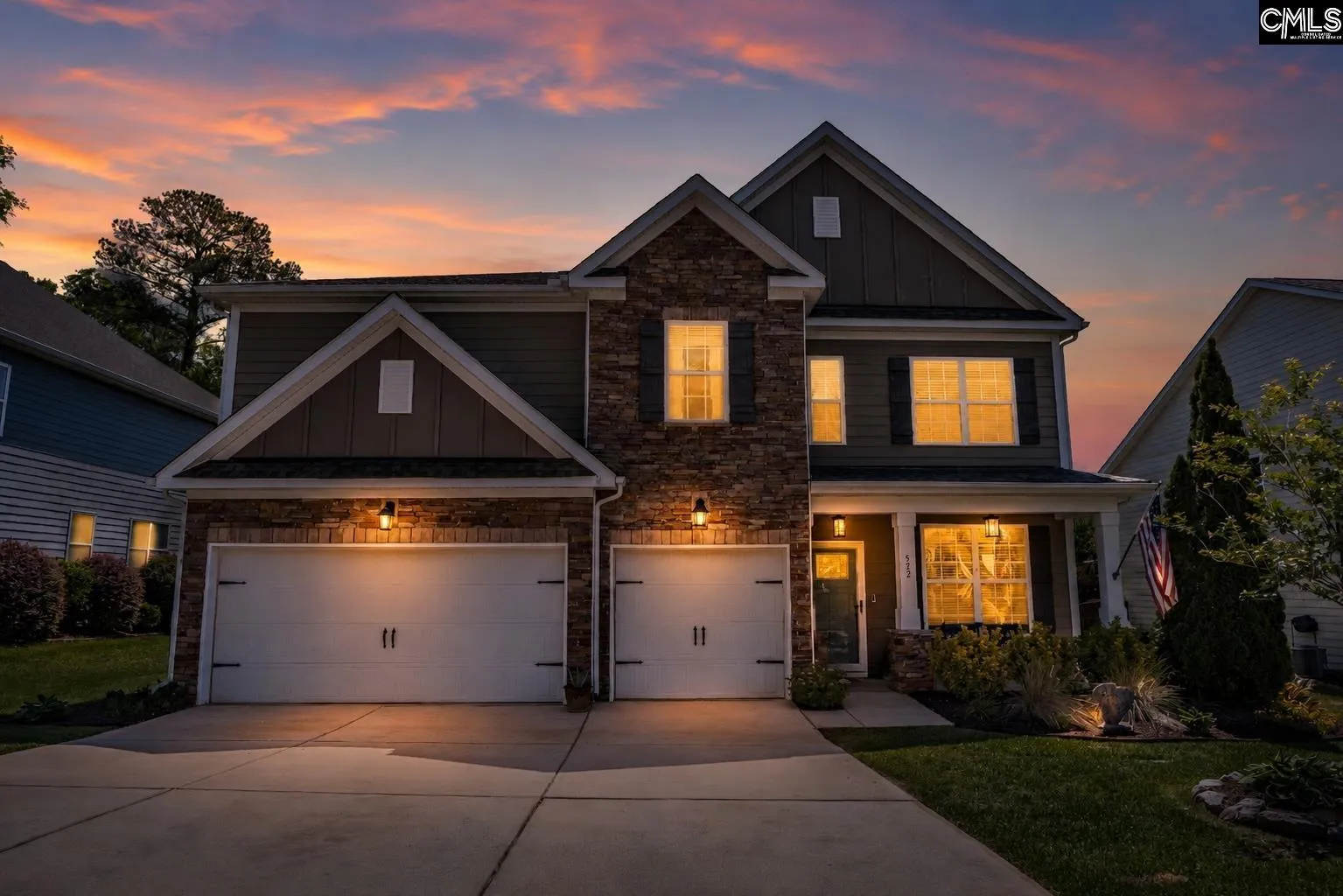 582 Eagles Rest Drive