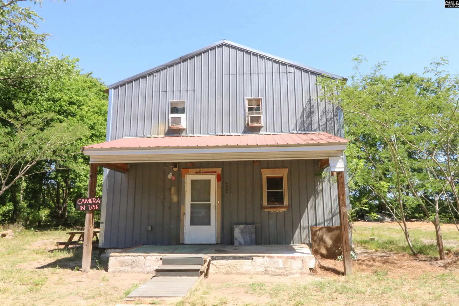 6227 Hollow Creek Road