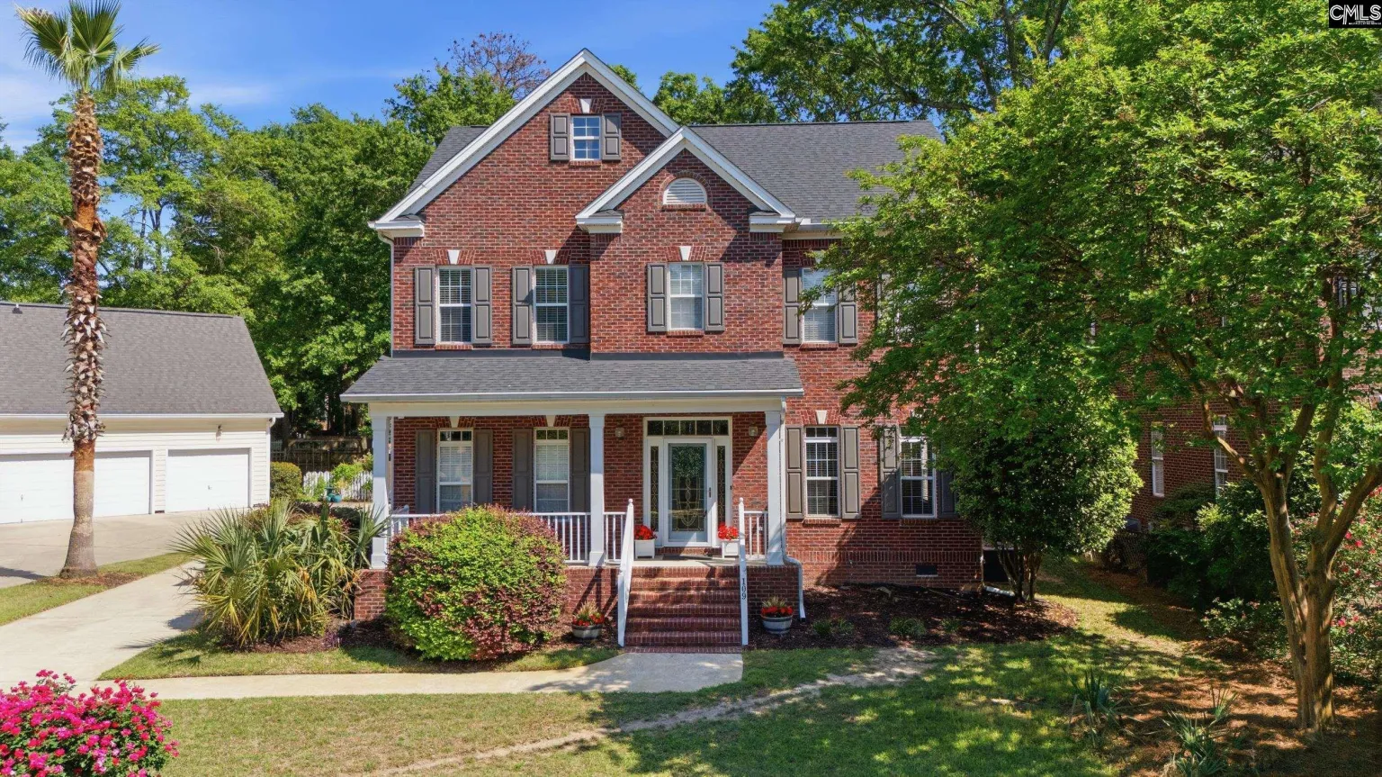 109 Sundowne Place