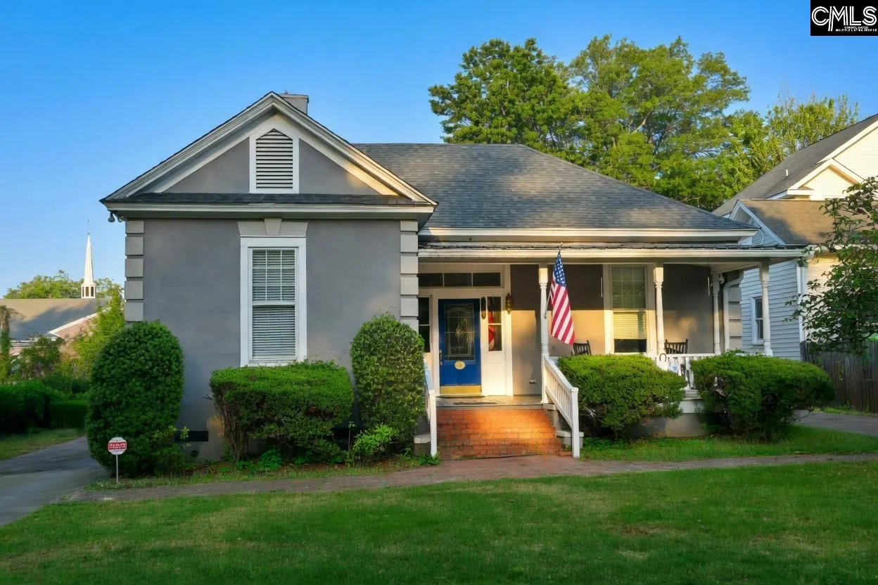 1109 Lyttleton Street
