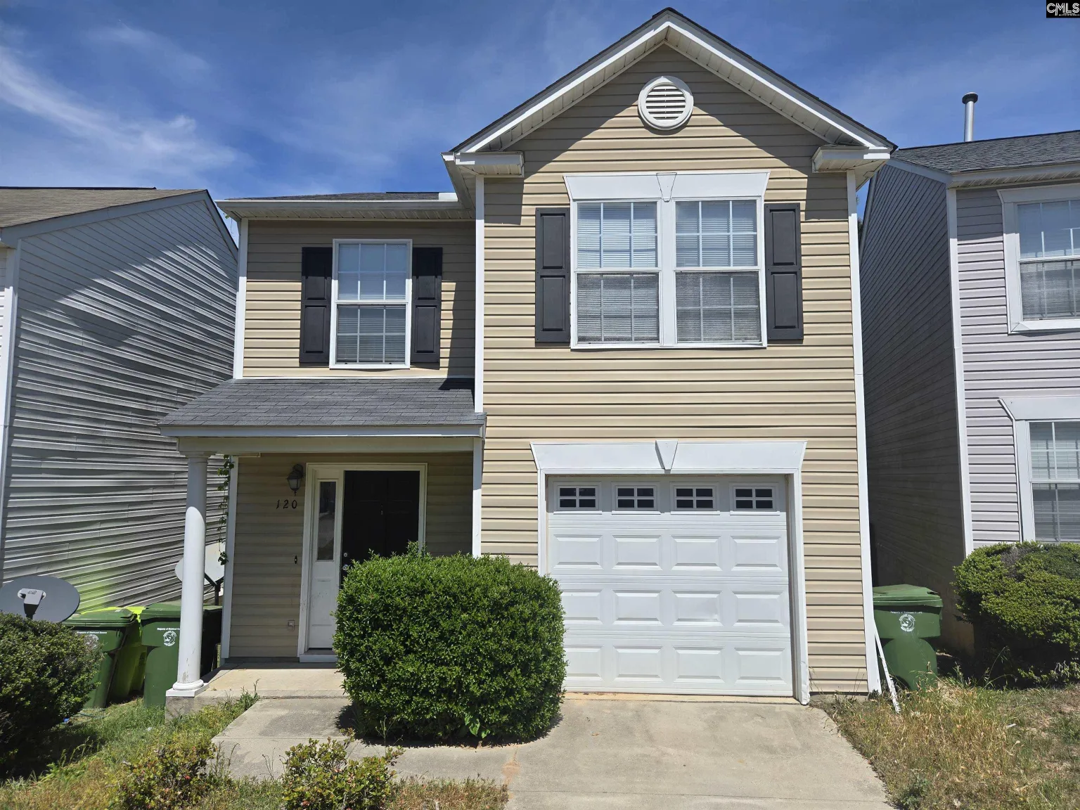 120 Curvewood Road