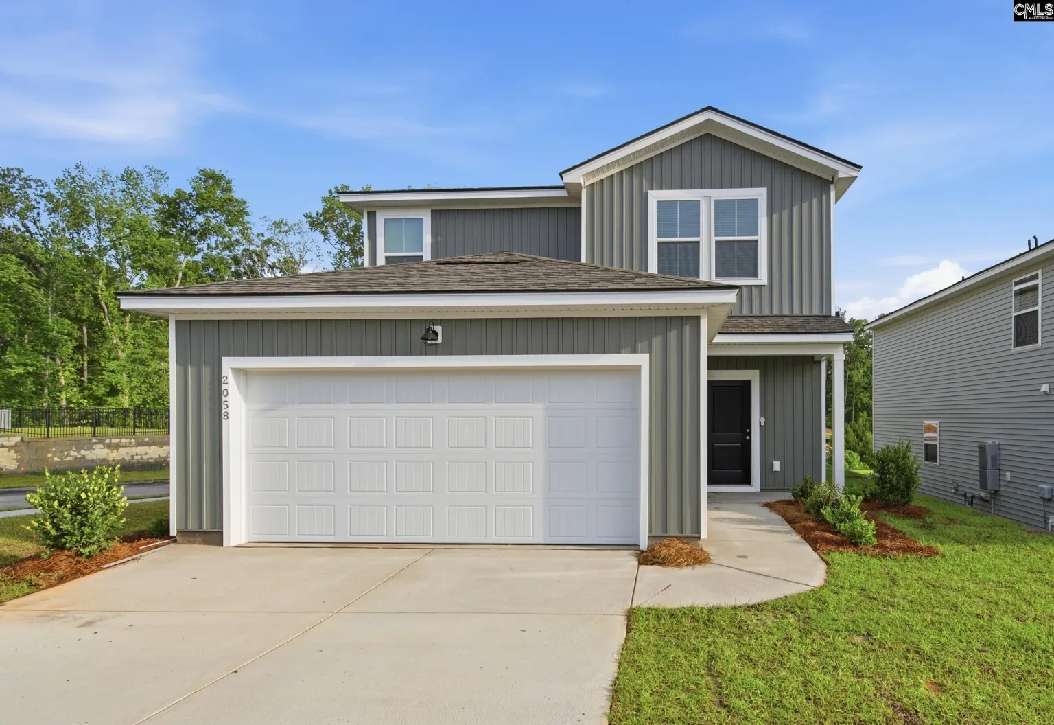 2058 Lofton Road