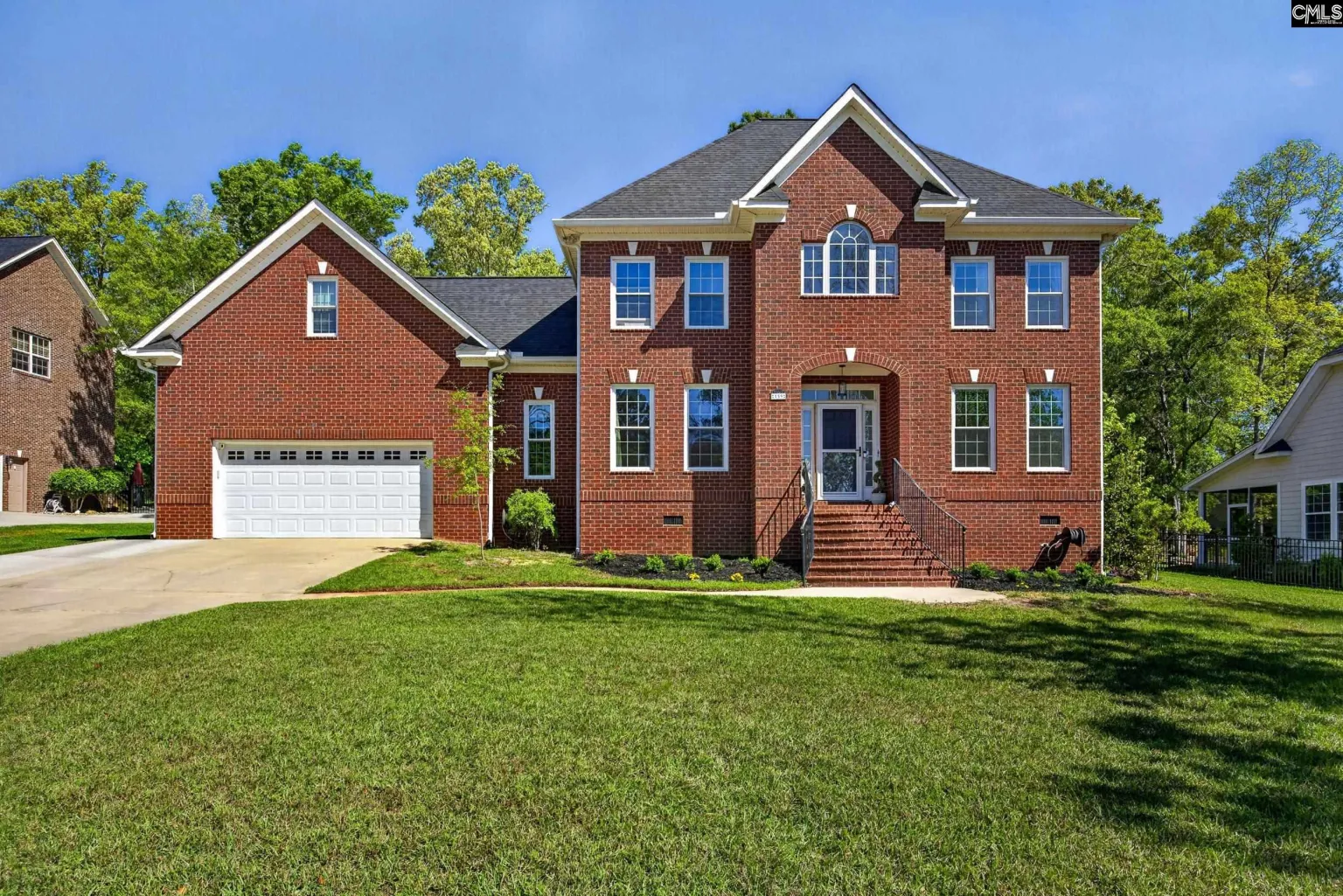 159 Harvest Moon Drive