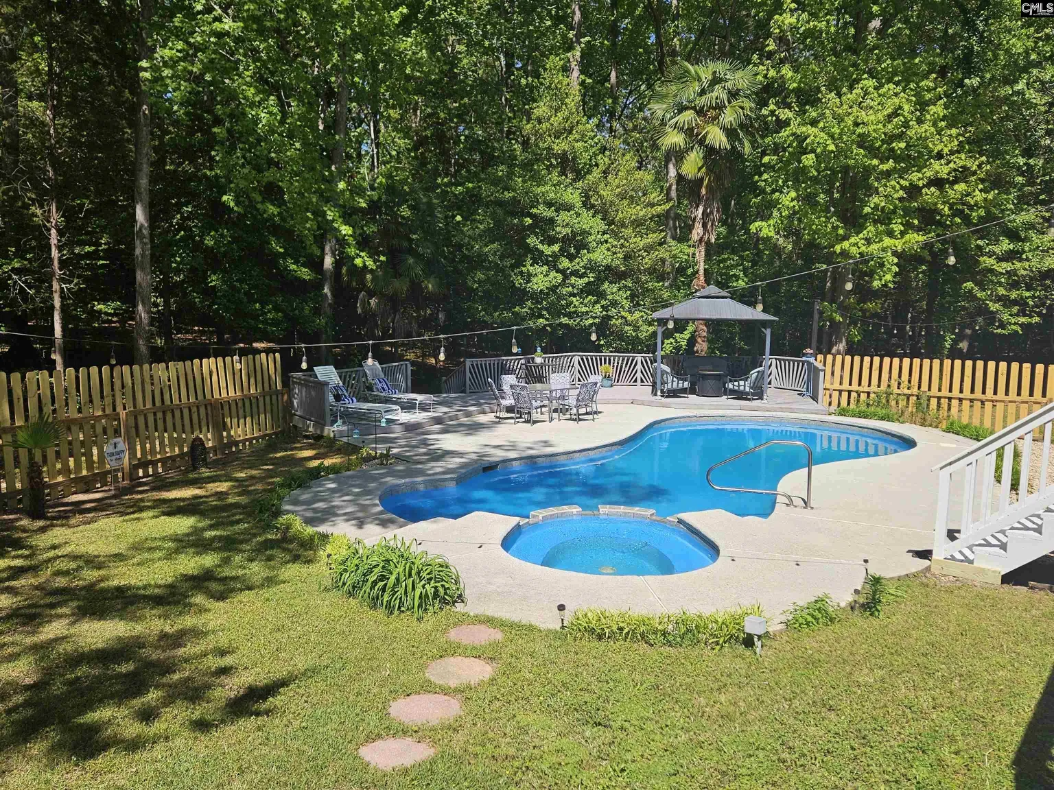 532 Rose Sharon Drive