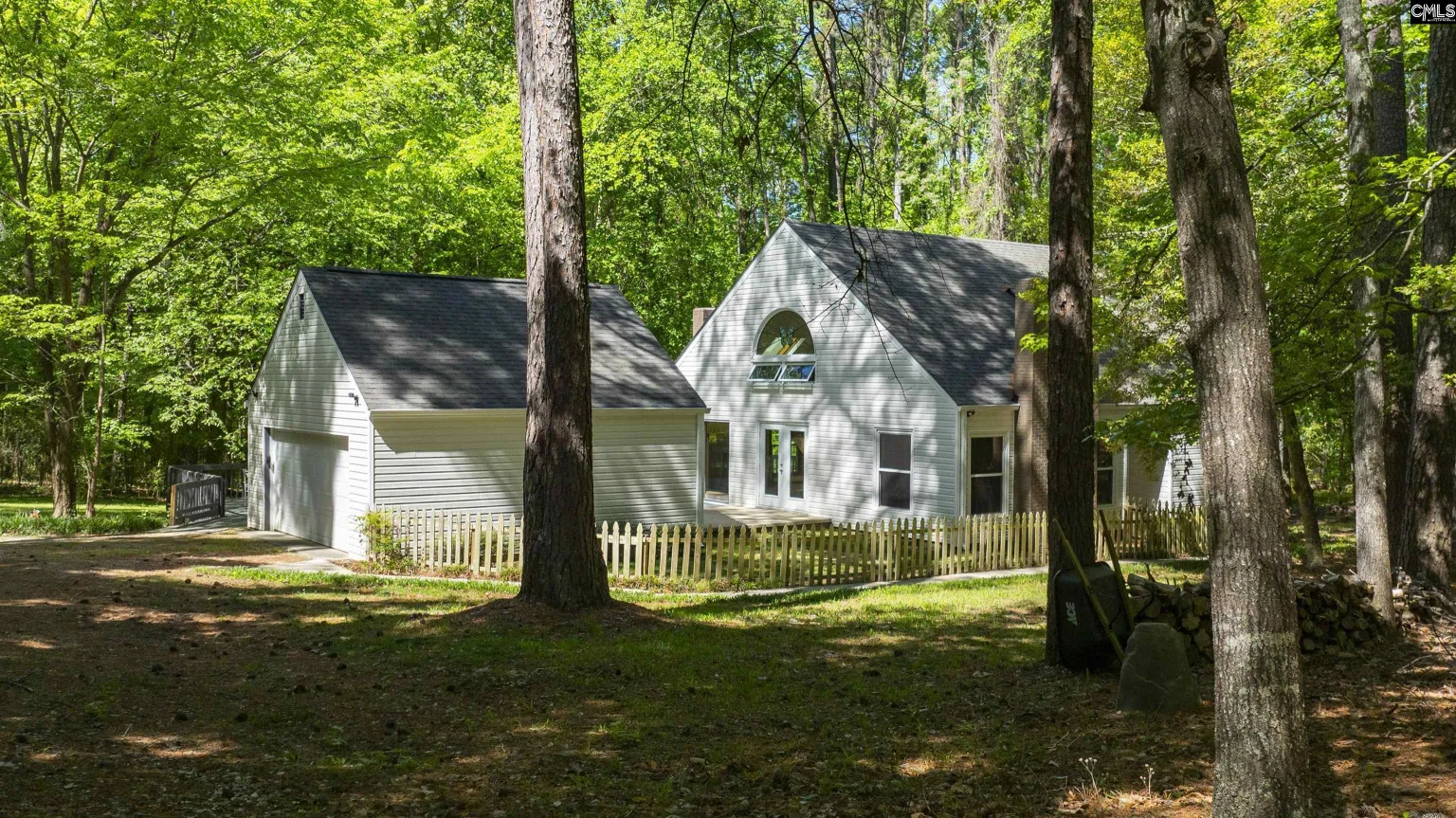 102 Warner Woods Road