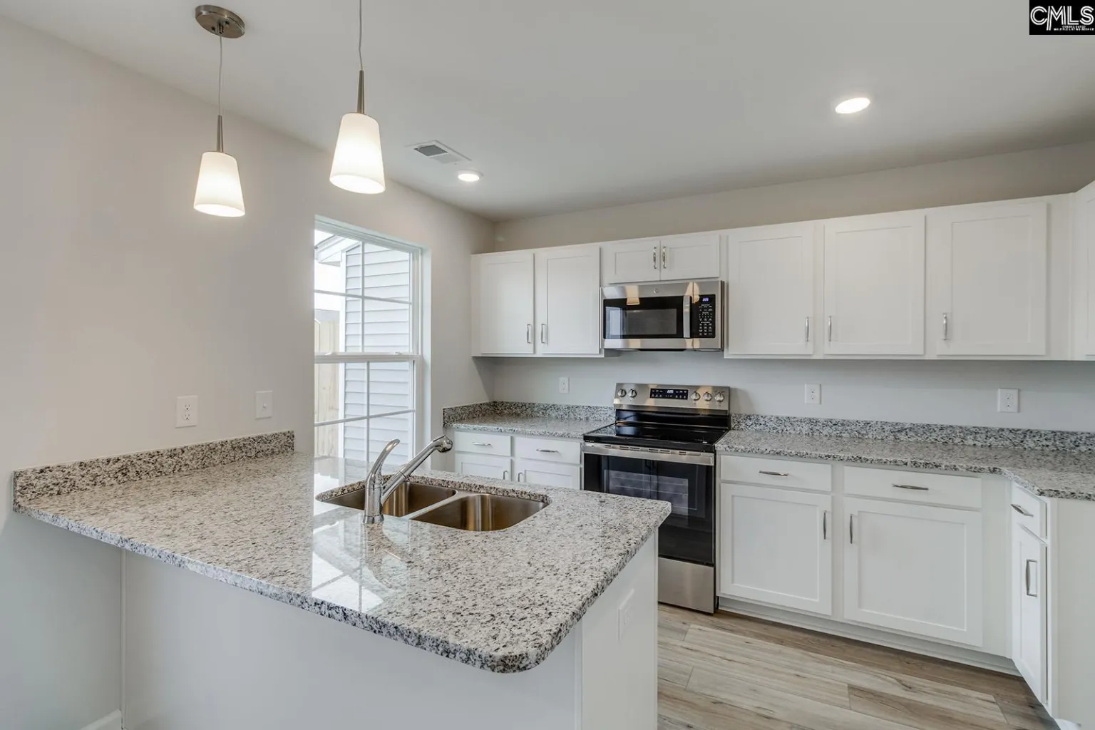 3048 Harborview Drive