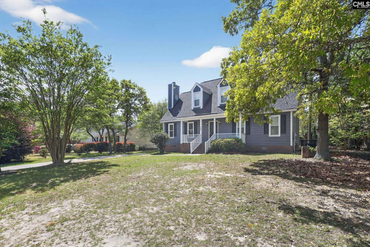 108 Sunridge Drive