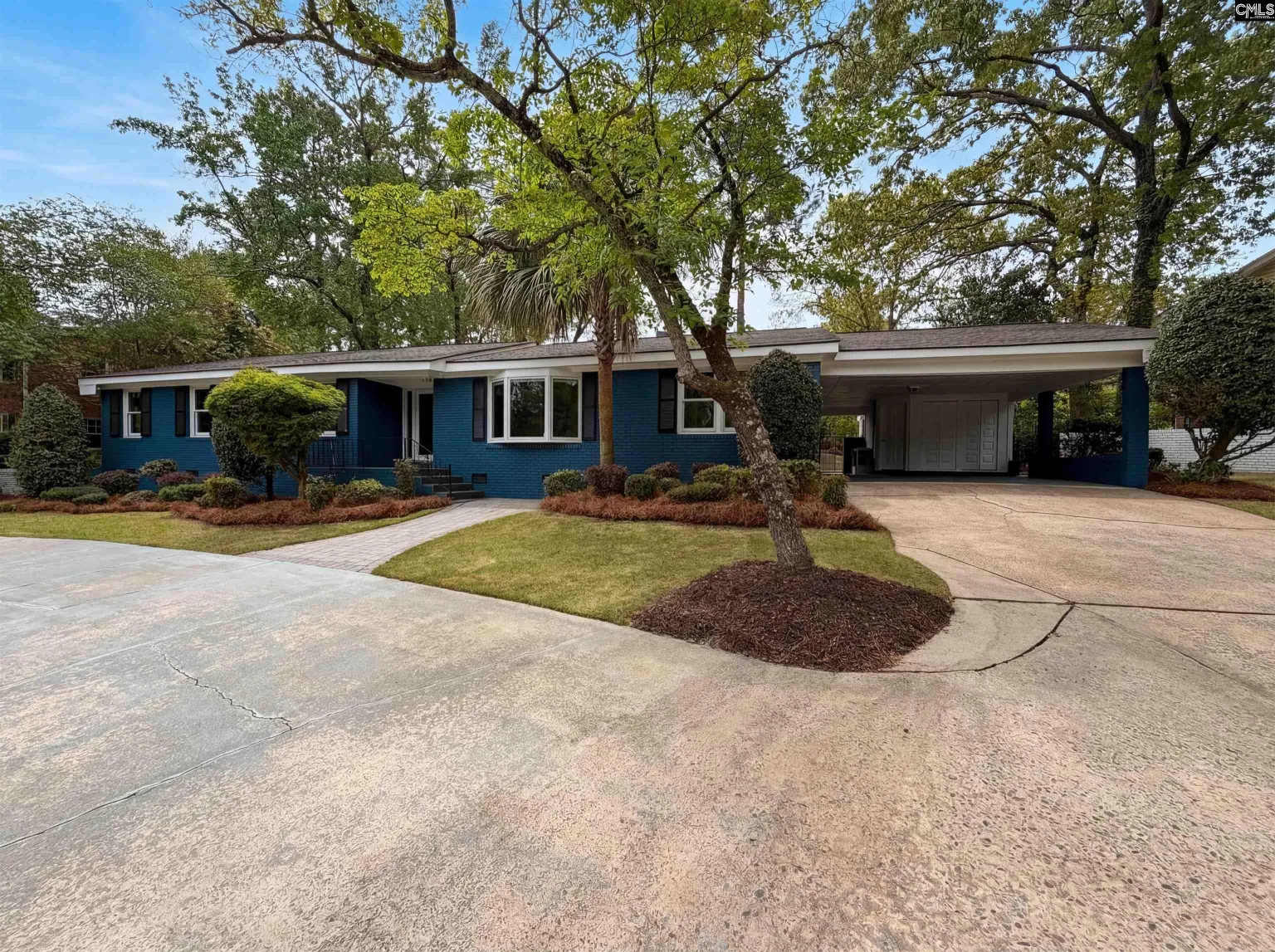 6114 Cedar Ridge Road