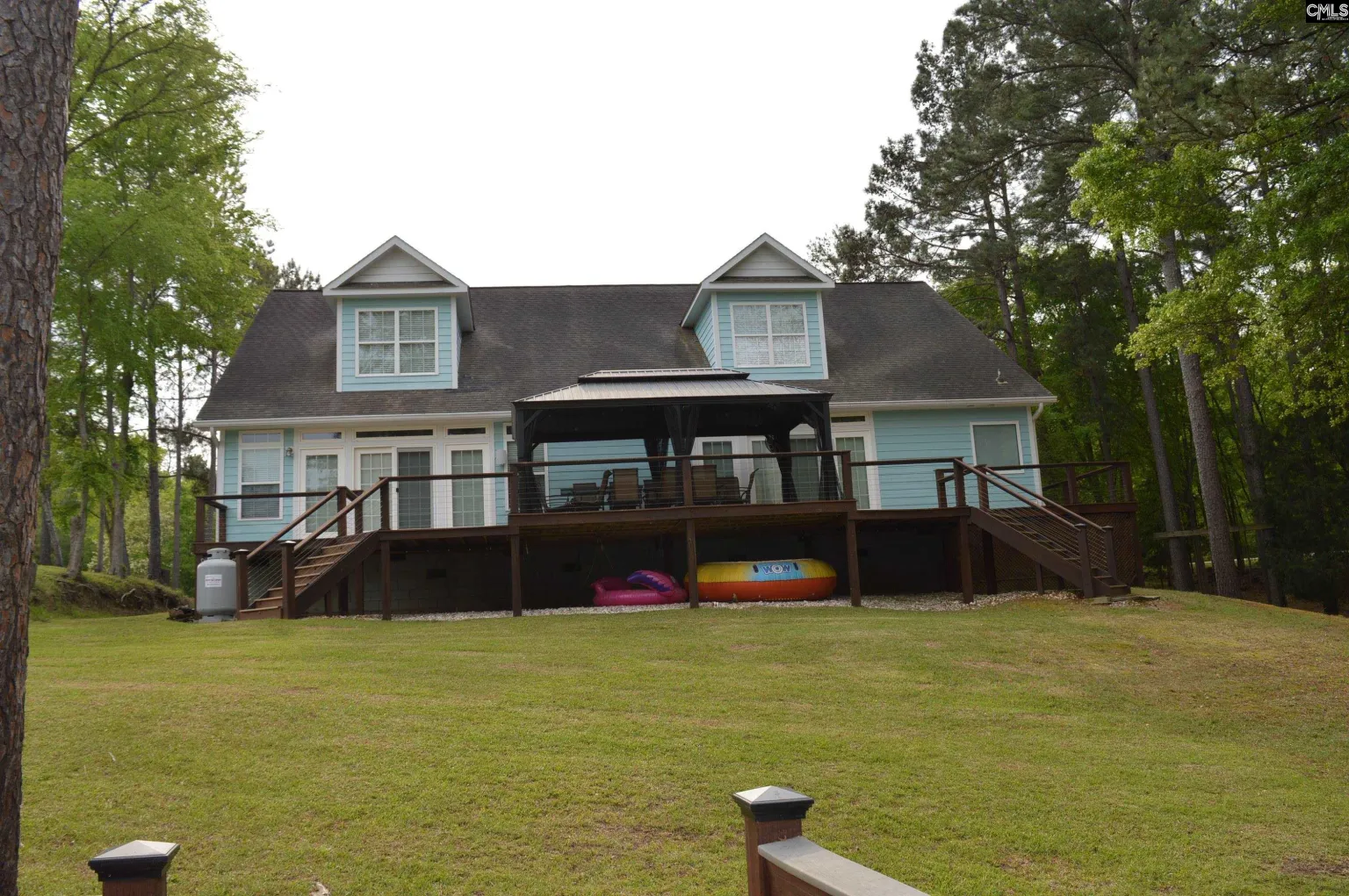 2550 Lake Road