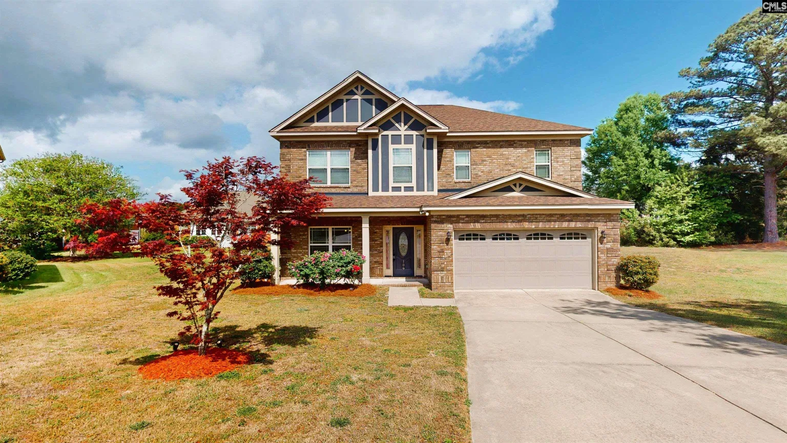 109 NIBLICK Court