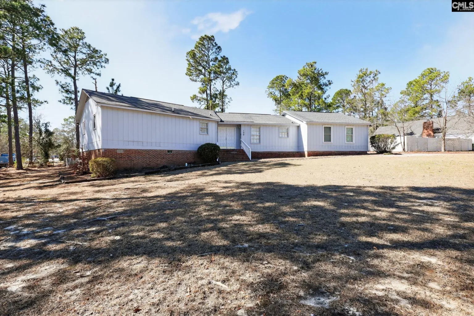 109 Branch Hill Drive
