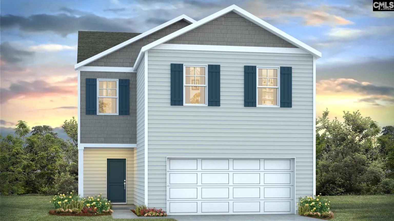 1016 Salient Court
