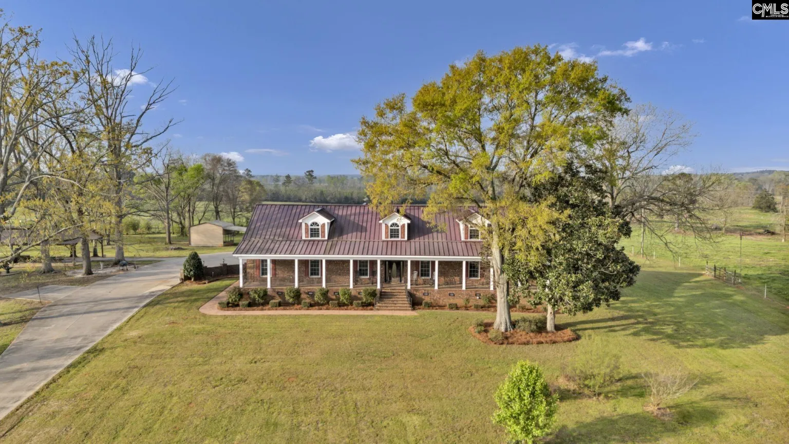 8347 St. Lukes Church Road