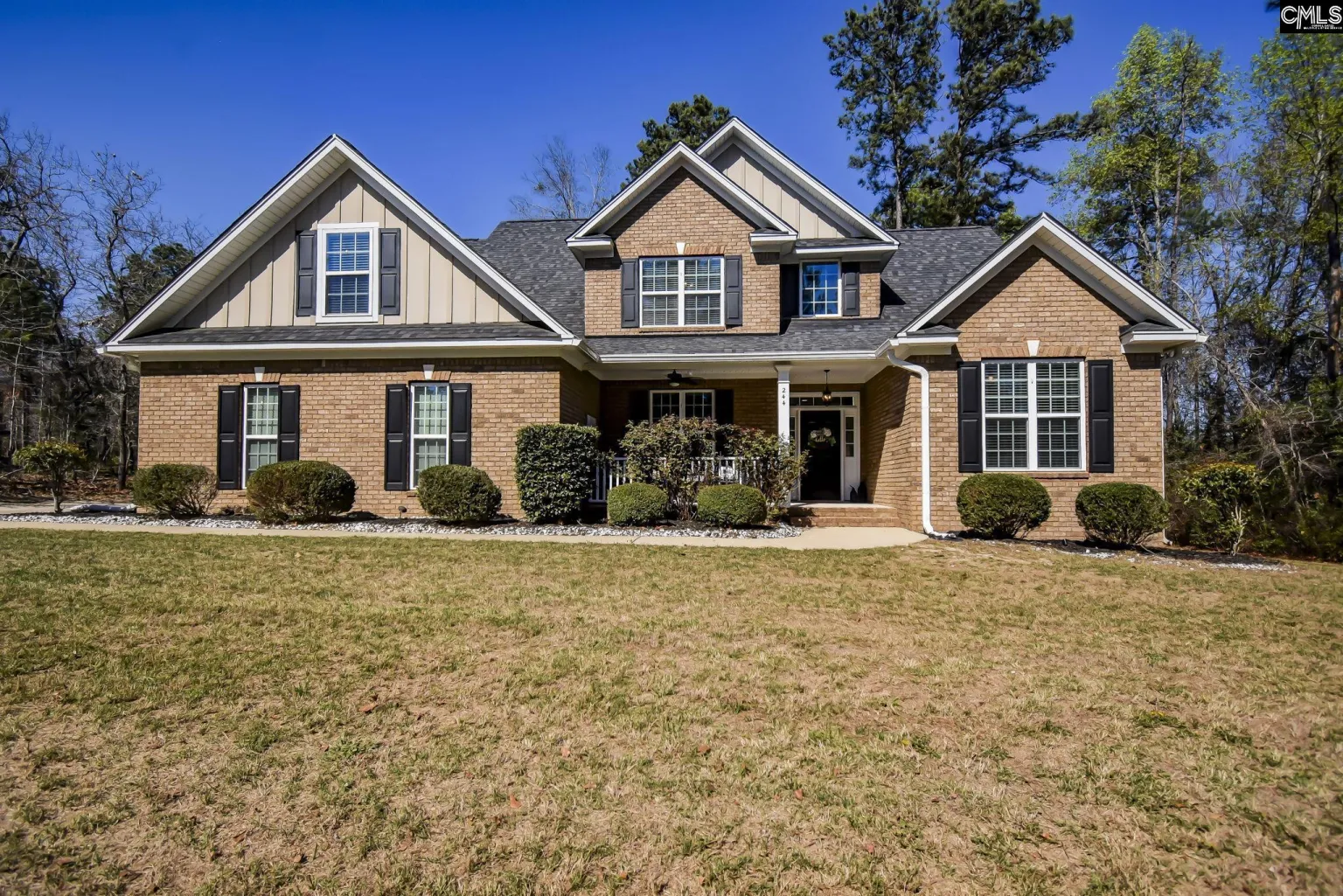 244 Longtown Road