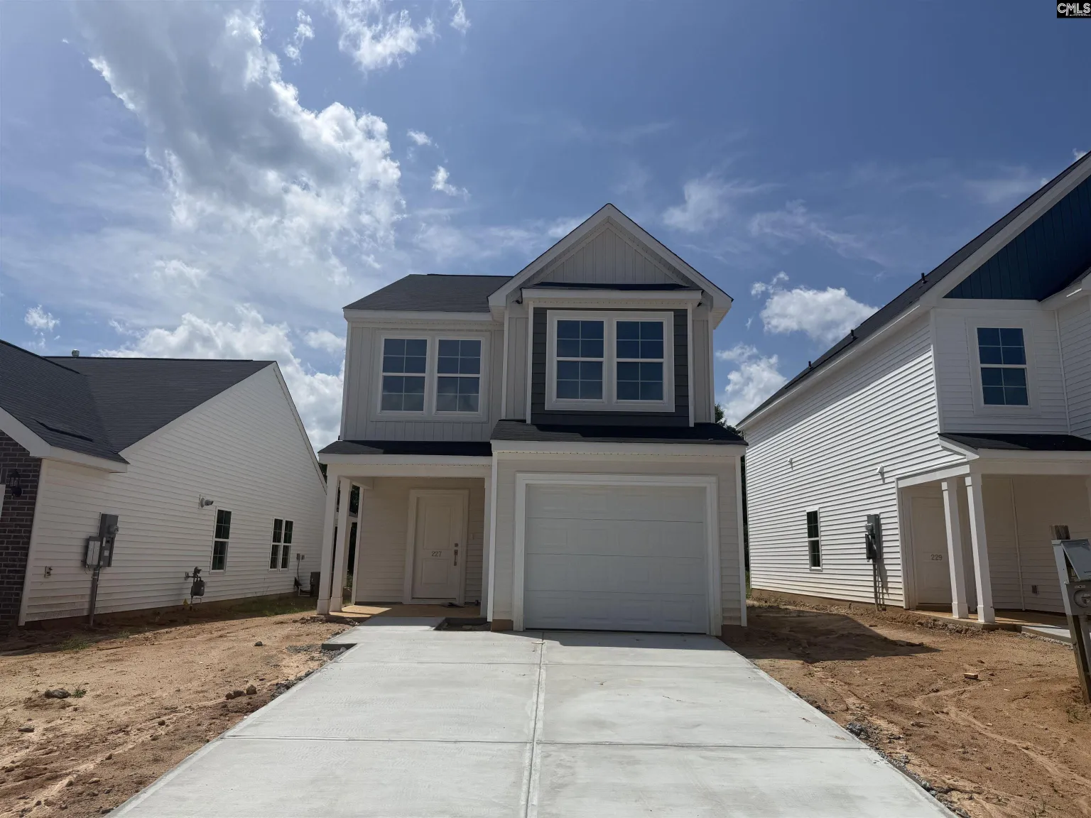 227 Laurinton Farms Drive