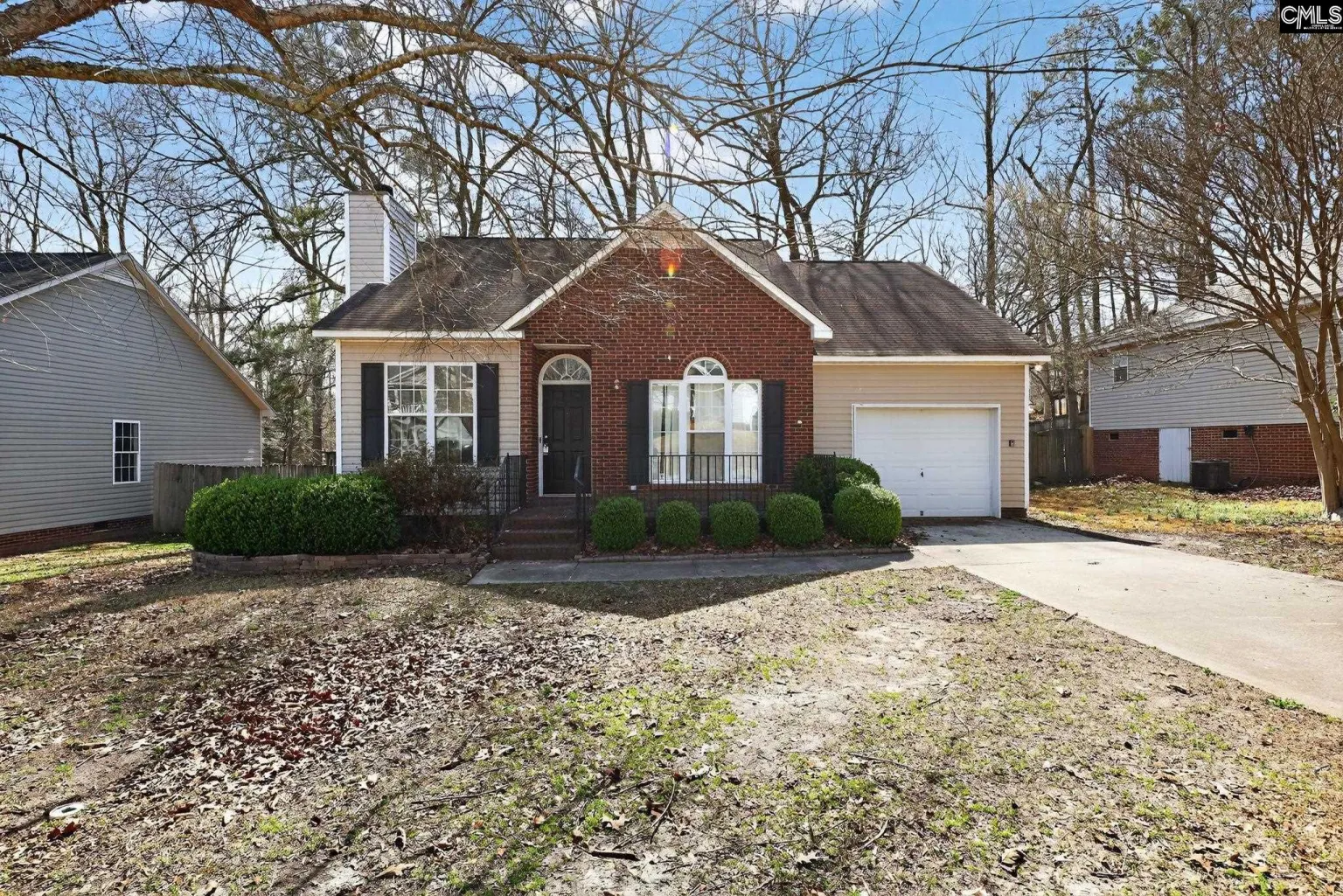 203 Caddis Creek Road