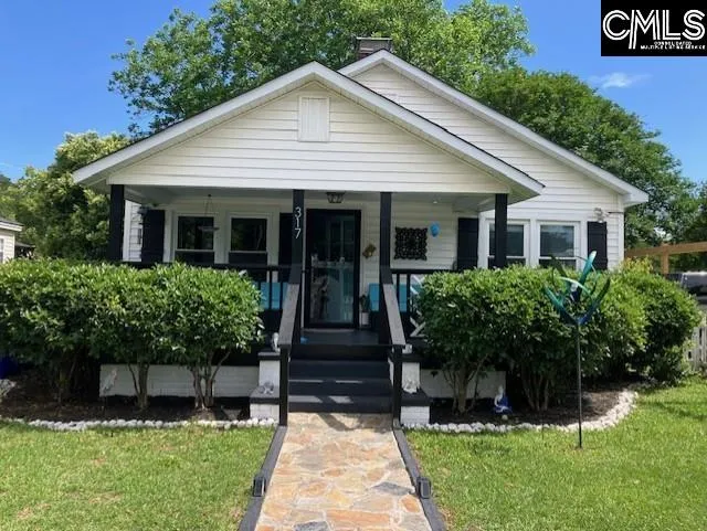 317 Karlaney Avenue