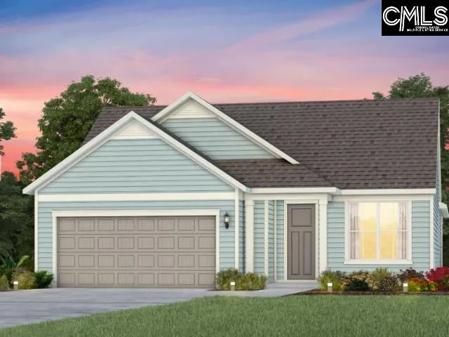 687 Carters Grove Lane