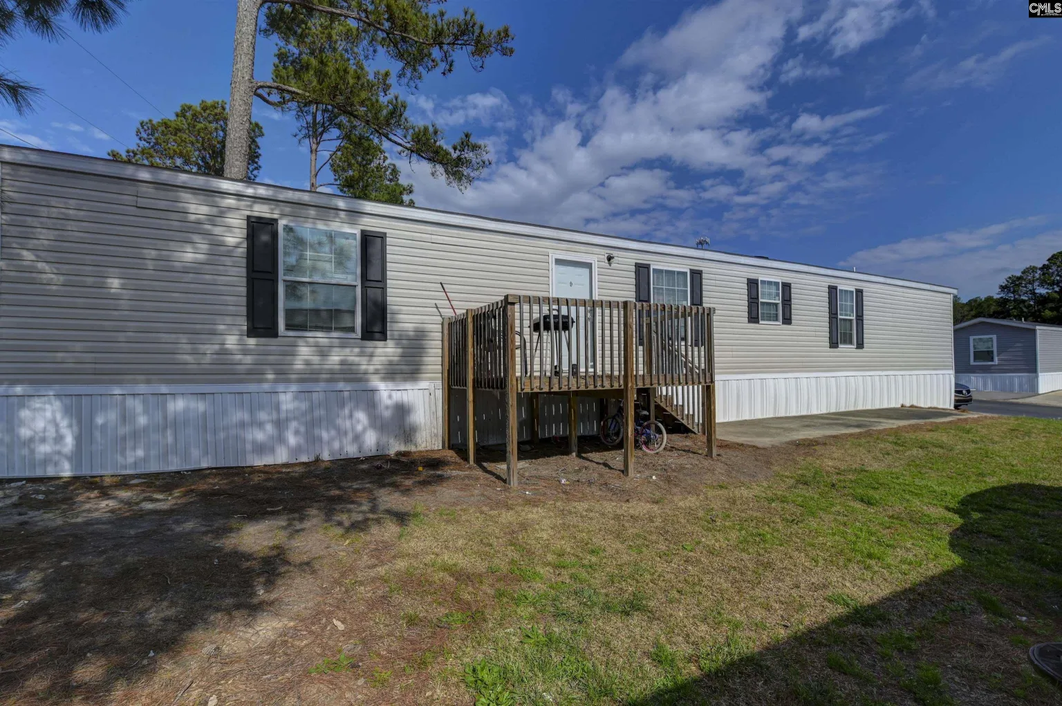 3615 Percival Road