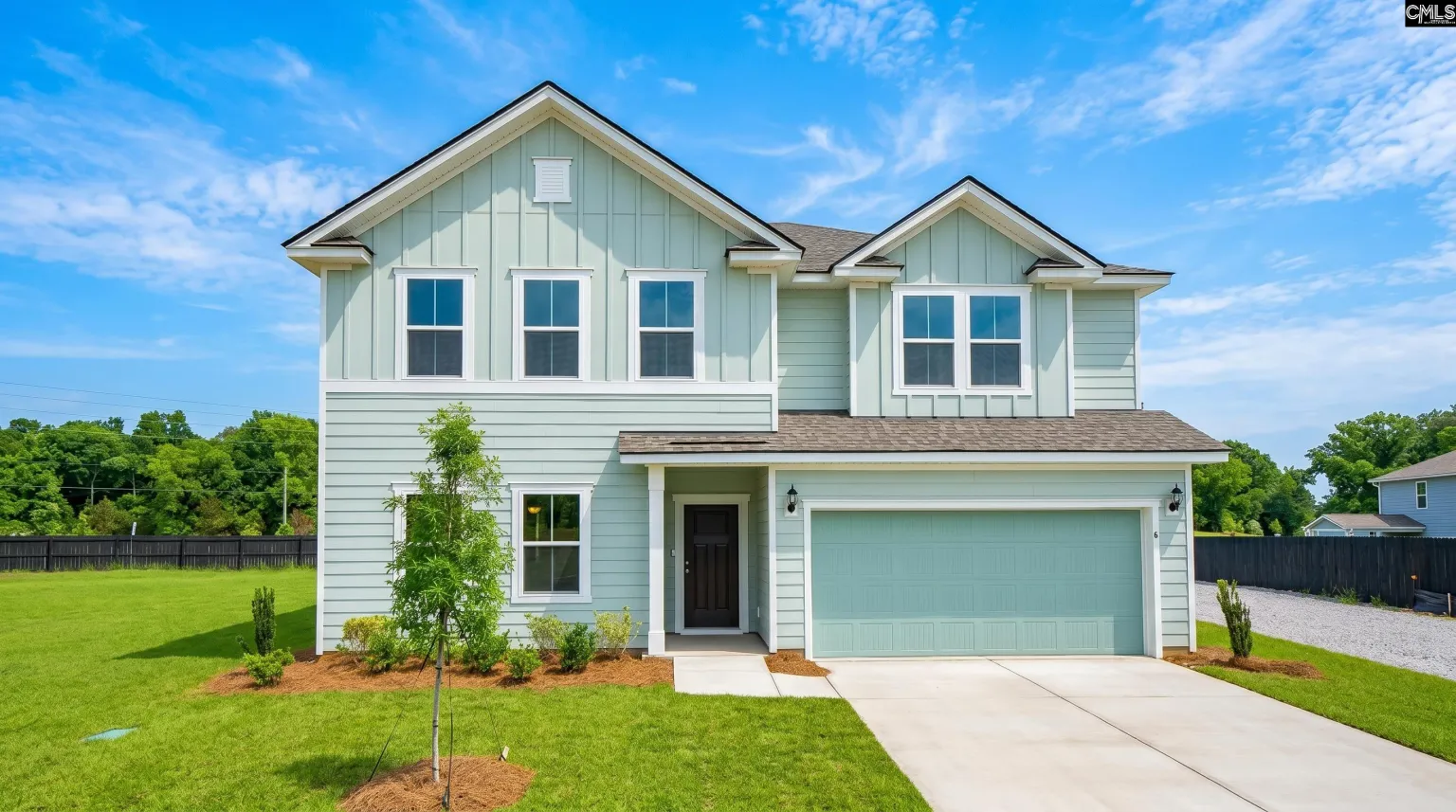 6 Borland Court