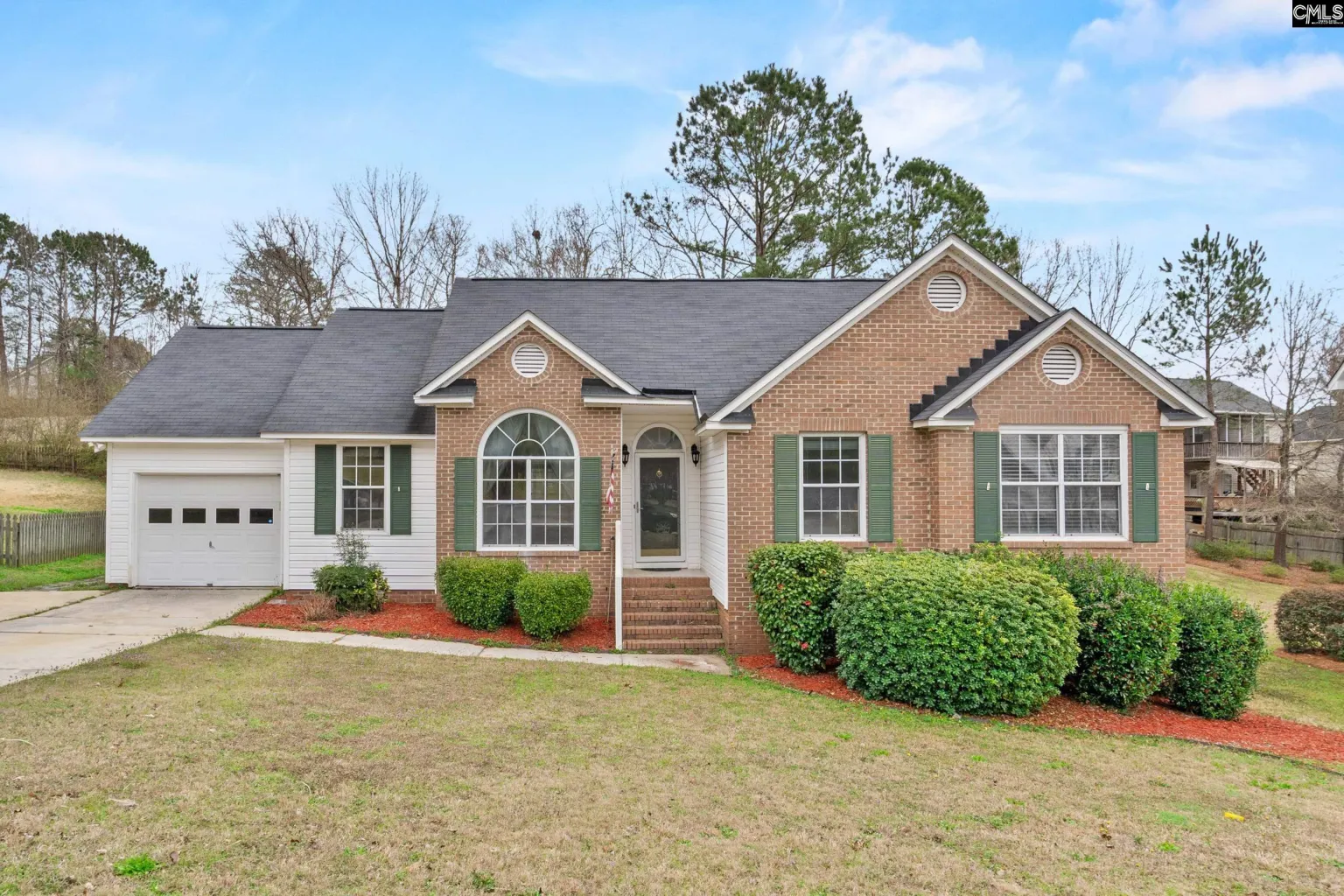 212 Gallatin Circle