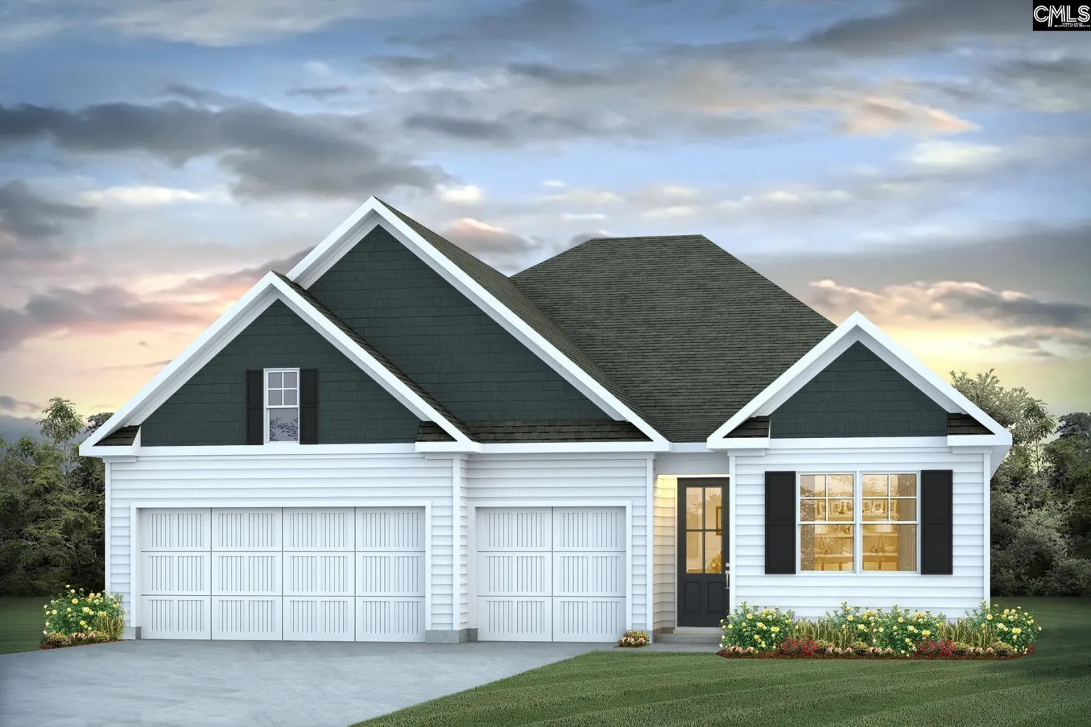 639 Shining Sun Court