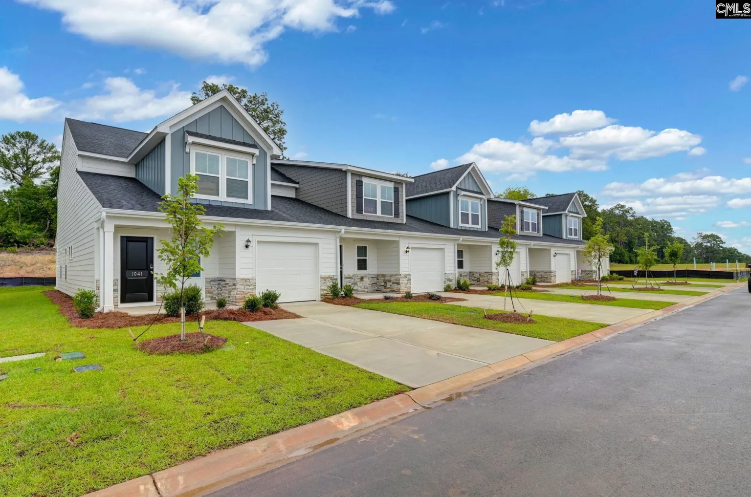 1081 Tabor Place