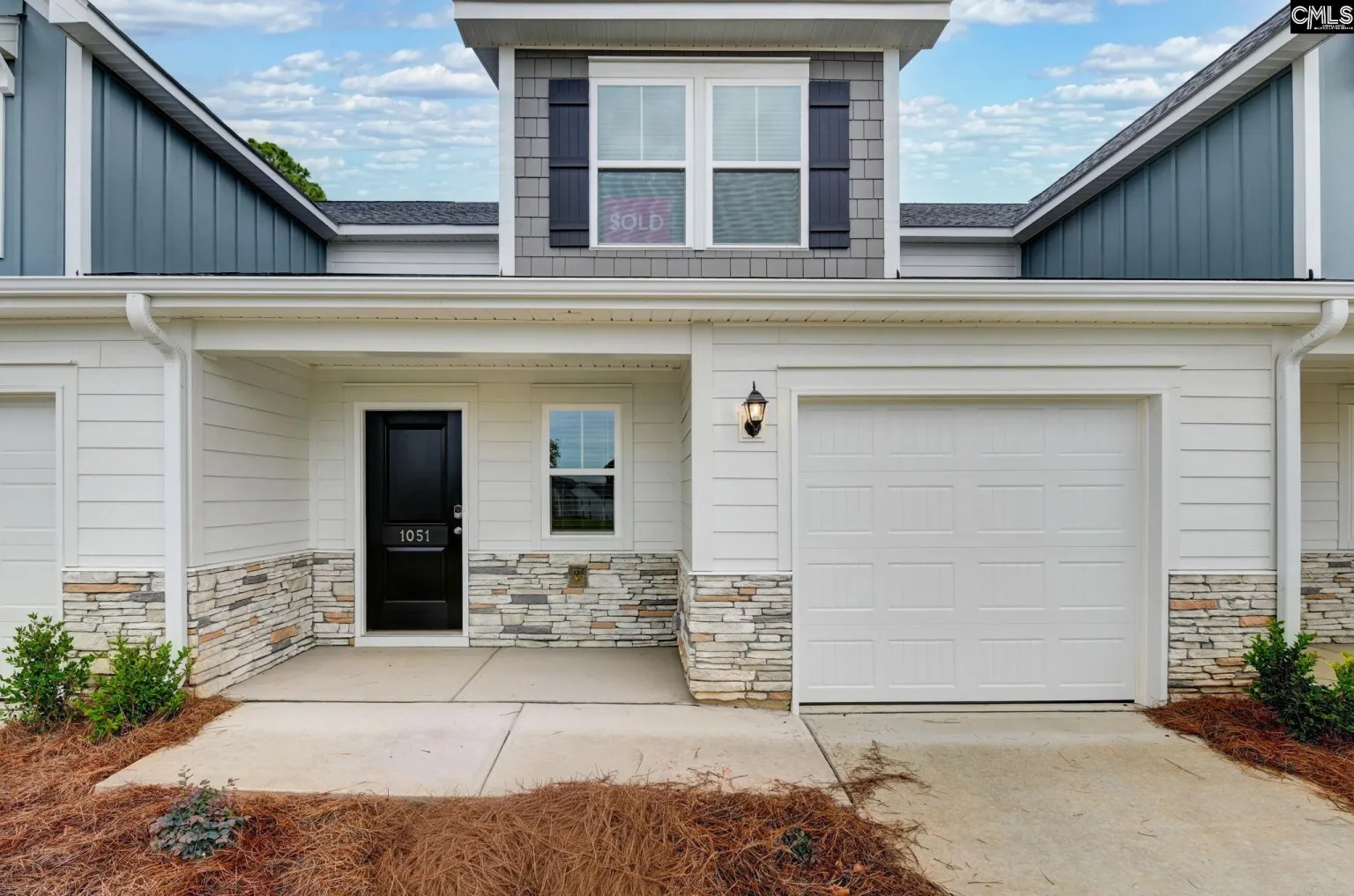 1051 Tabor Place